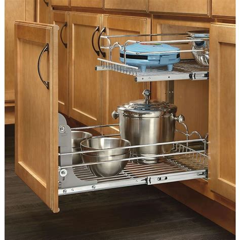 wire shelving for kitchen cabinets